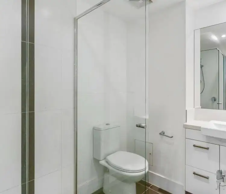 Sixth view of Homely apartment listing, 308/159 Logan Road., Woolloongabba QLD 4102