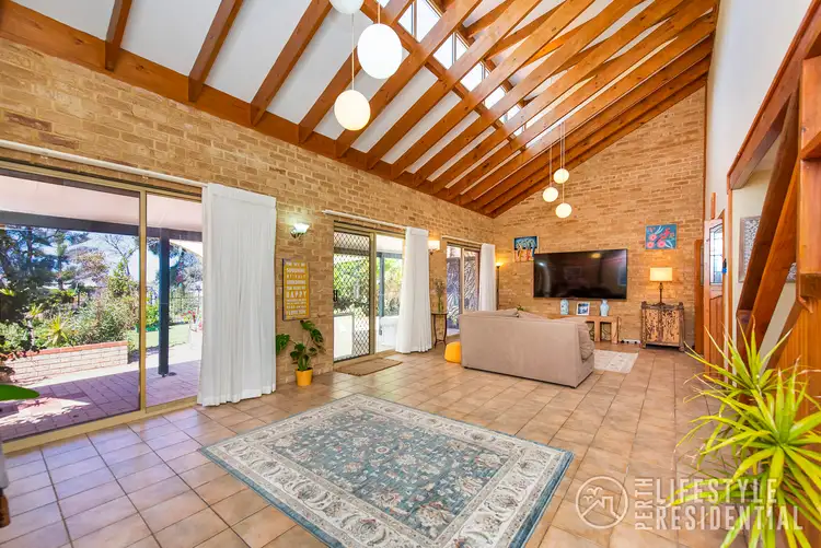 Main view of Homely house listing, 7 Valkyrie Place, Two Rocks WA 6037