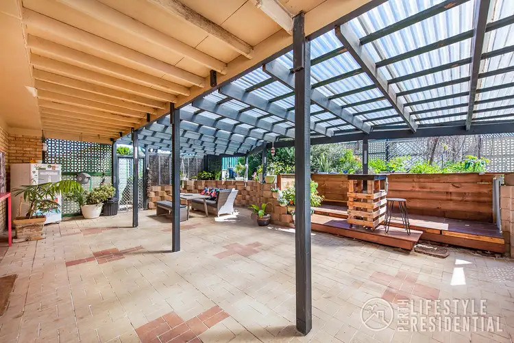 Third view of Homely house listing, 7 Valkyrie Place, Two Rocks WA 6037
