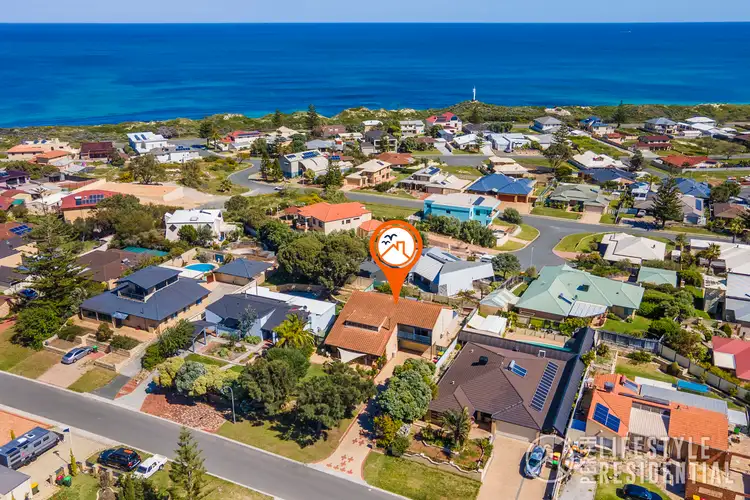 Fourth view of Homely house listing, 7 Valkyrie Place, Two Rocks WA 6037