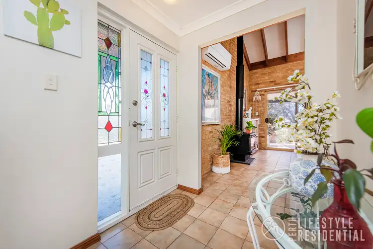 Fifth view of Homely house listing, 7 Valkyrie Place, Two Rocks WA 6037