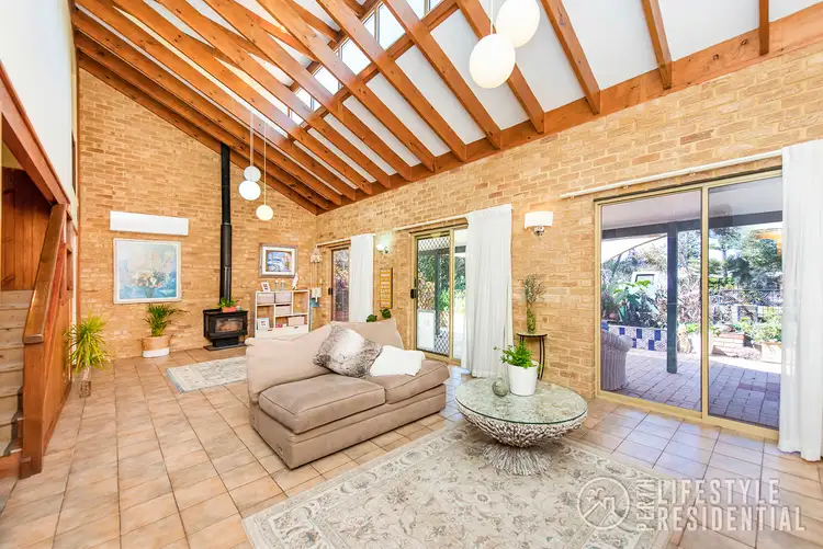 Sixth view of Homely house listing, 7 Valkyrie Place, Two Rocks WA 6037