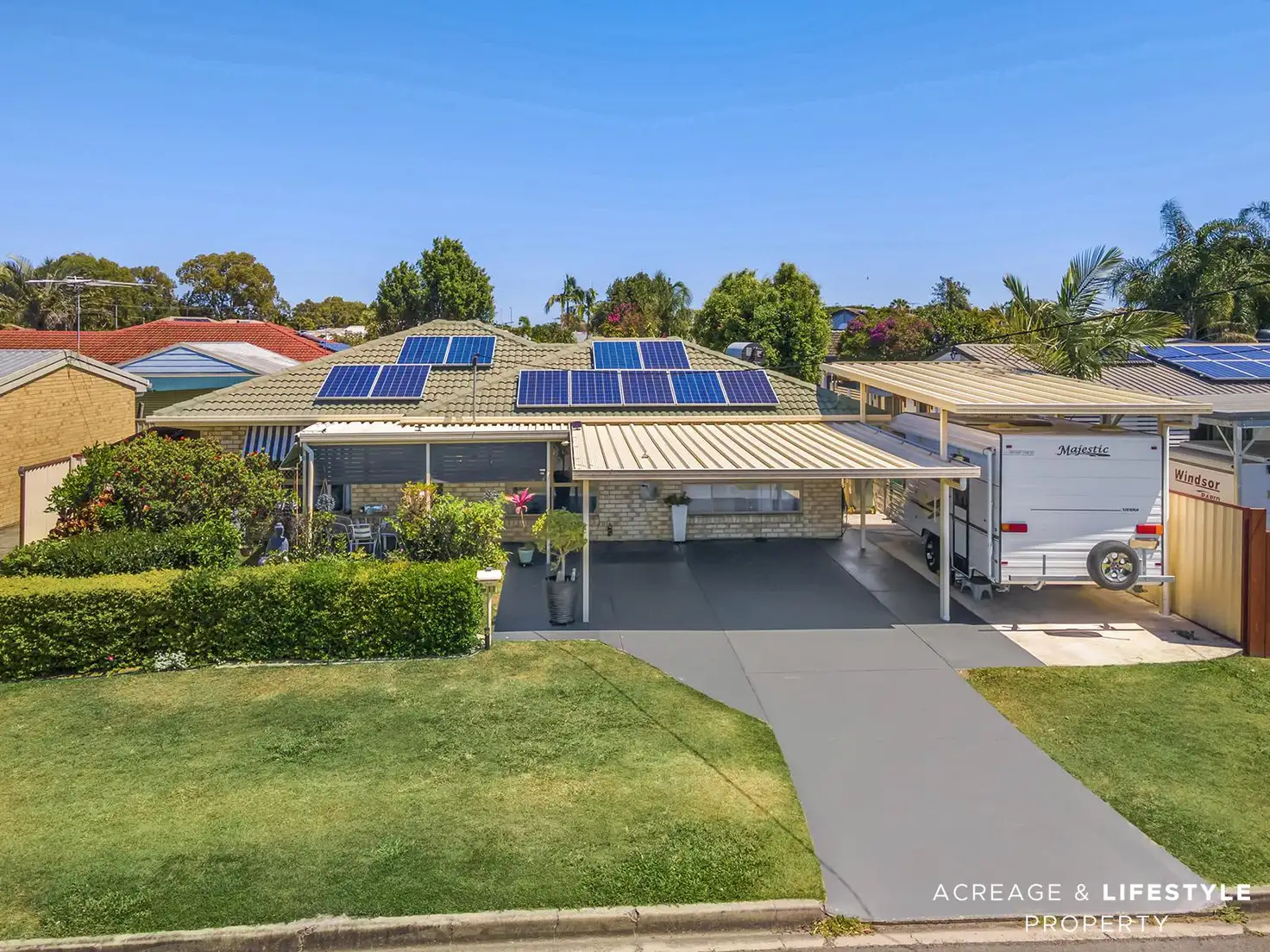 Main view of Homely house listing, 11 Dianthus Ave, Banksia Beach QLD 4507