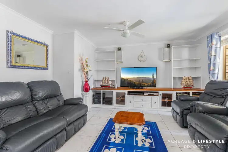 Second view of Homely house listing, 11 Dianthus Ave, Banksia Beach QLD 4507