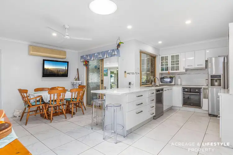 Third view of Homely house listing, 11 Dianthus Ave, Banksia Beach QLD 4507