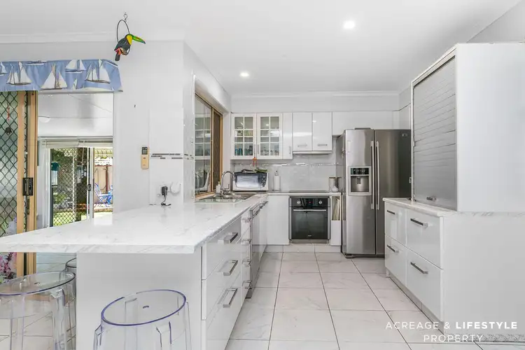 Fourth view of Homely house listing, 11 Dianthus Ave, Banksia Beach QLD 4507