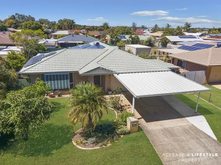 13 Cosmos Avenue, Banksia Beach QLD 4507
