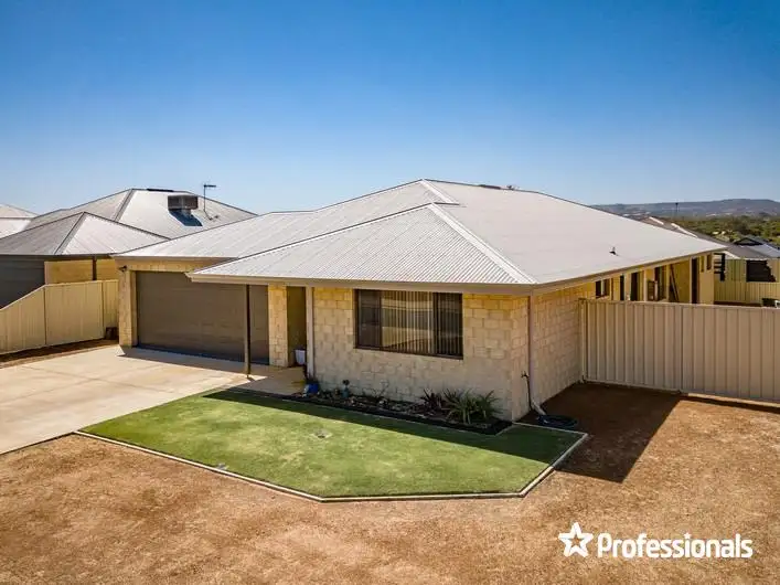 Fourth view of Homely house listing, 20 Swordfish Vista, Sunset Beach WA 6530