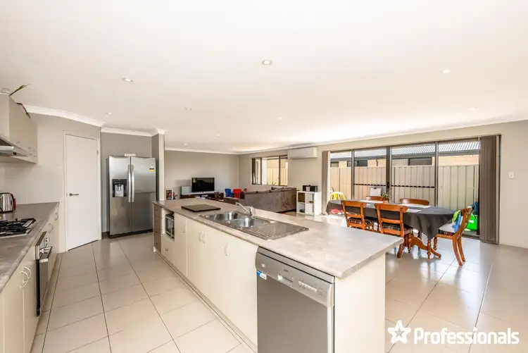 Sixth view of Homely house listing, 20 Swordfish Vista, Sunset Beach WA 6530