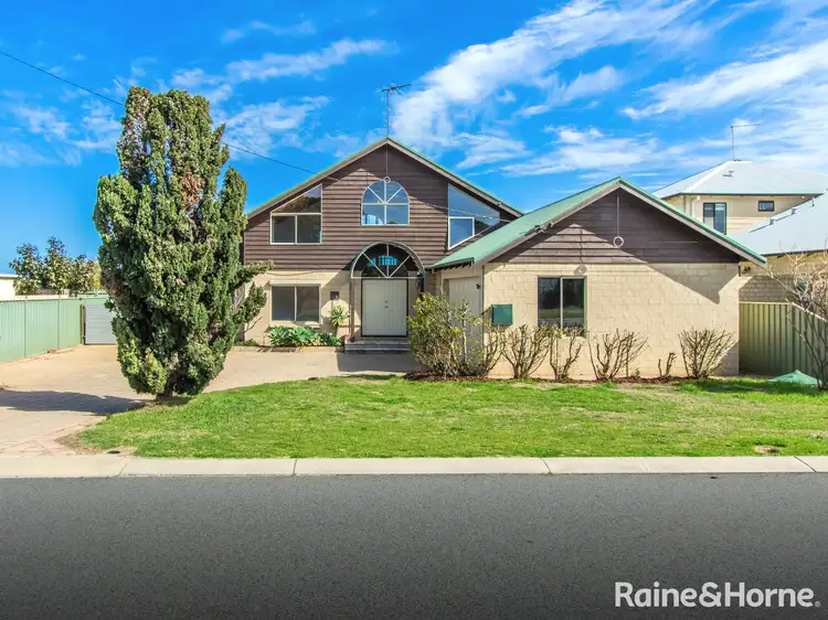 19 Penson Street, Singleton WA 6175