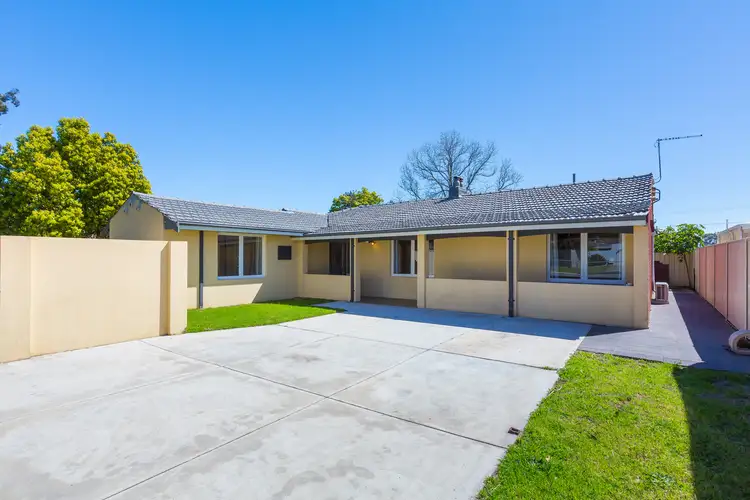 Main view of Homely house listing, 24C Willowmead Way, Kelmscott WA 6111
