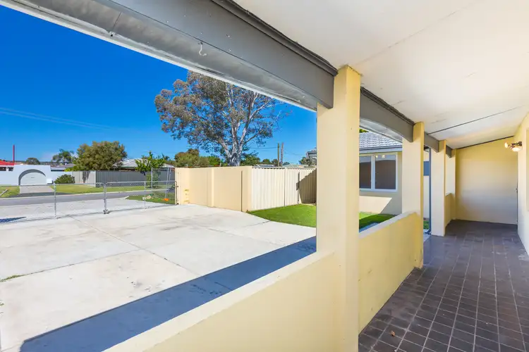 Second view of Homely house listing, 24C Willowmead Way, Kelmscott WA 6111