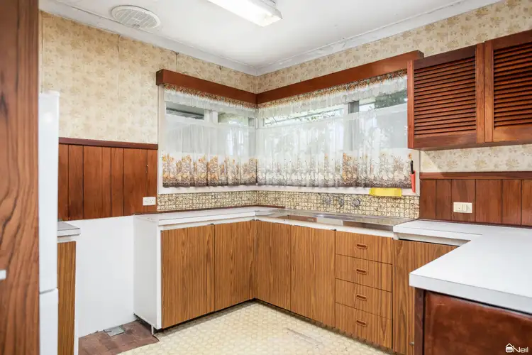 Fifth view of Homely house listing, 161 Third Avenue, Kelmscott WA 6111