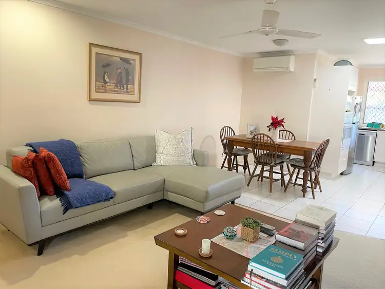 Second view of Homely villa listing, 20/735 Trouts Road, Aspley QLD 4034