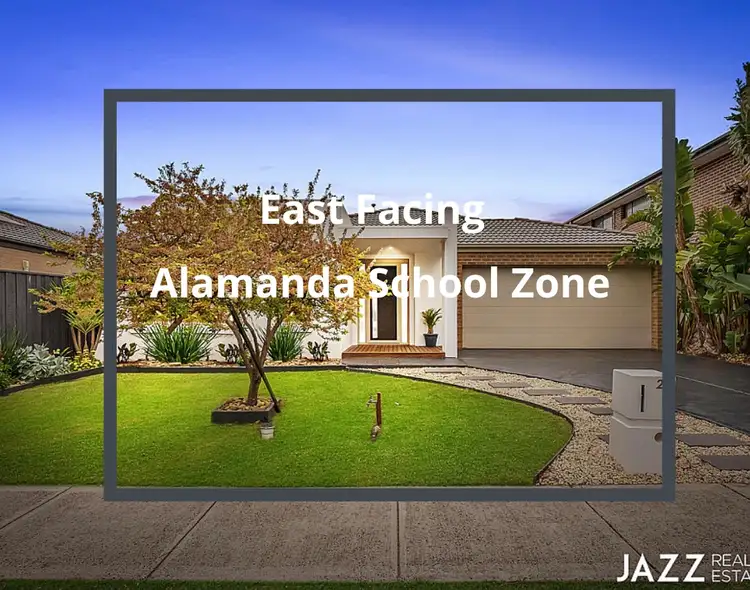 Fifth view of Homely house listing, 20 Airlie Avenue, Point Cook VIC 3030