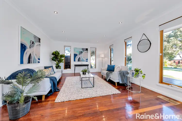 Third view of Homely house listing, 52 Thunderbolt Drive, Cranbourne East VIC 3977