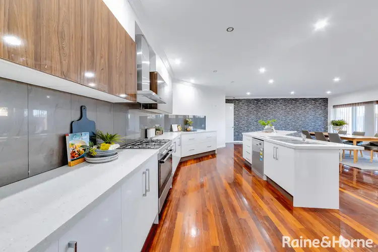 Sixth view of Homely house listing, 52 Thunderbolt Drive, Cranbourne East VIC 3977