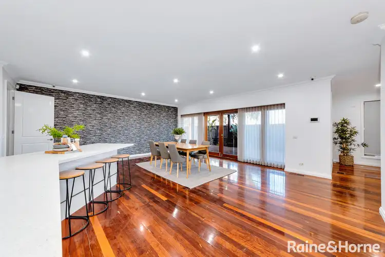 Seventh view of Homely house listing, 52 Thunderbolt Drive, Cranbourne East VIC 3977