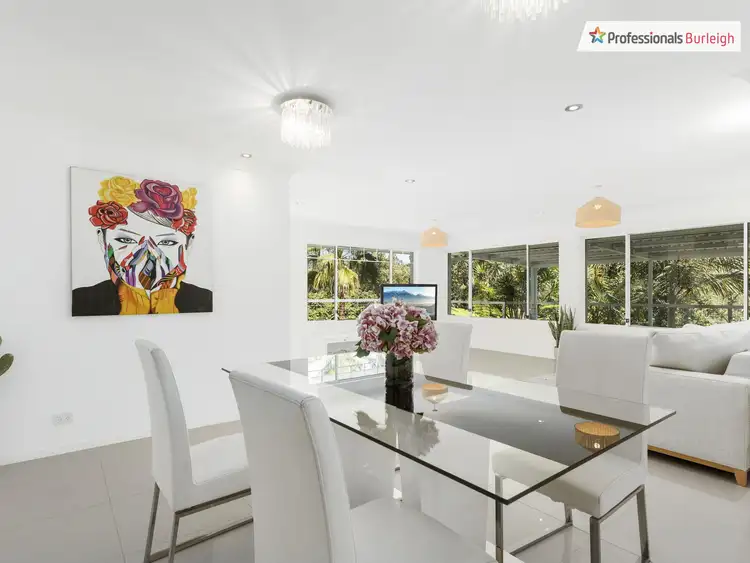 Sixth view of Homely house listing, 17 Monday Drive, Tallebudgera Valley QLD 4228