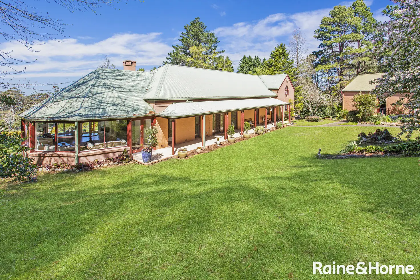 Main view of Homely house listing, 170 Tourist Road, Beaumont NSW 2577