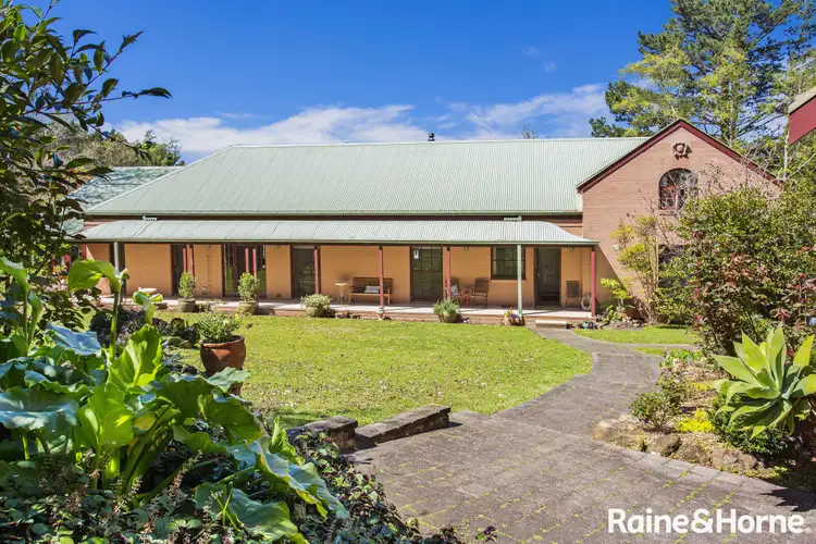 Fourth view of Homely house listing, 170 Tourist Road, Beaumont NSW 2577
