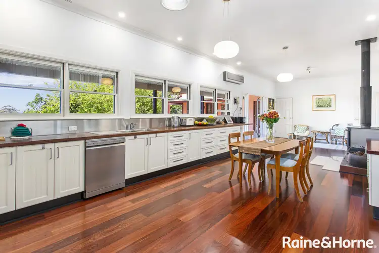 Fifth view of Homely house listing, 170 Tourist Road, Beaumont NSW 2577
