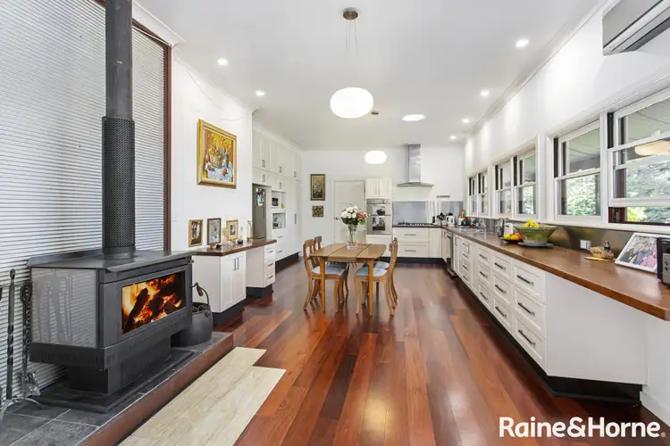 Sixth view of Homely house listing, 170 Tourist Road, Beaumont NSW 2577