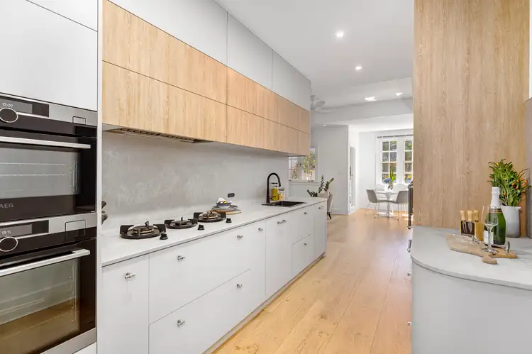 Main view of Homely apartment listing, 6/2c Darley Road (AKA 11/38-42 The Corso), Manly NSW 2095
