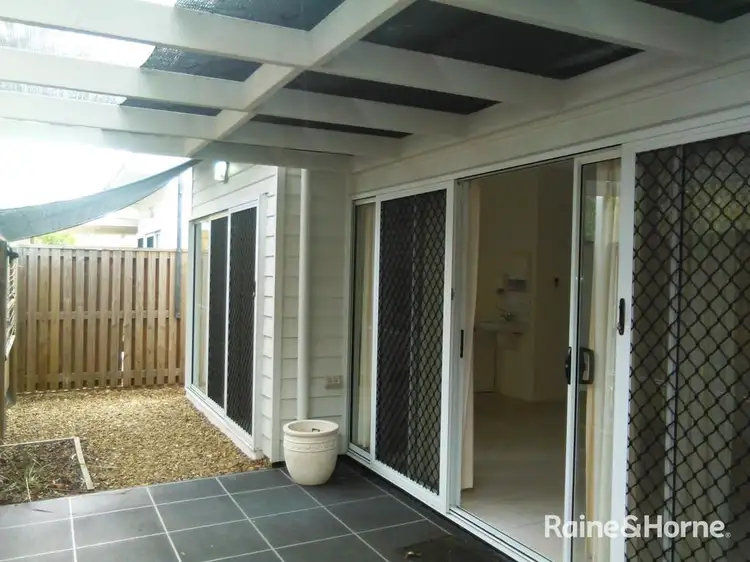 7 SALTASH LANE, Clinton QLD 4680