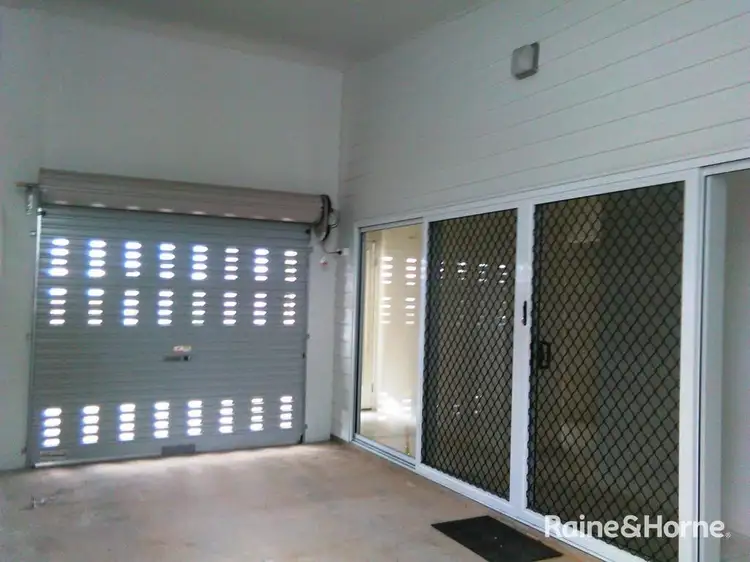 Second view of Homely semi-detached listing, 7 SALTASH LANE, Clinton QLD 4680