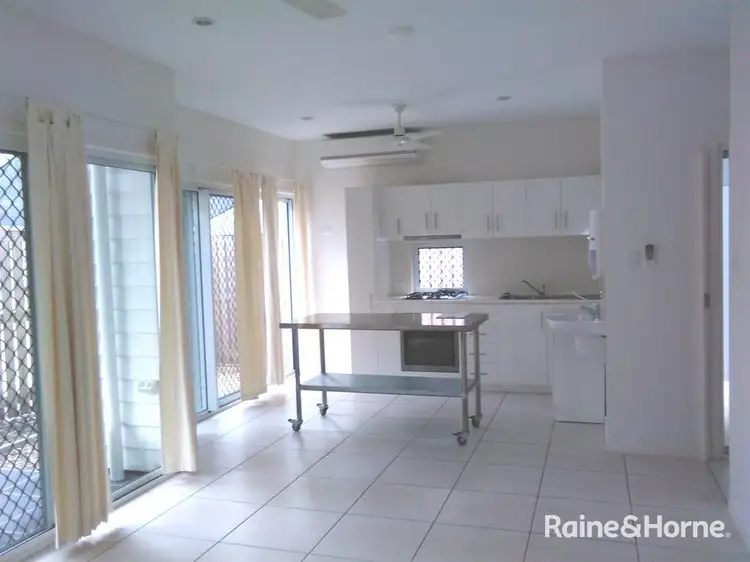 Third view of Homely semi-detached listing, 7 SALTASH LANE, Clinton QLD 4680