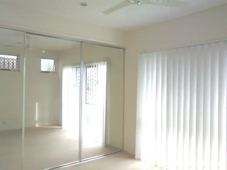 Fifth view of Homely semi-detached listing, 7 SALTASH LANE, Clinton QLD 4680