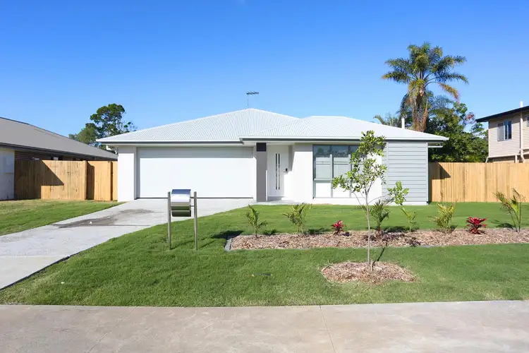 11 Ningi Shores Circuit, Ningi QLD 4511