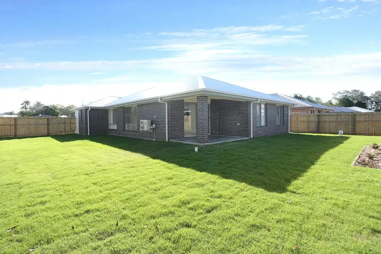 Sixth view of Homely house listing, 11 Ningi Shores Circuit, Ningi QLD 4511