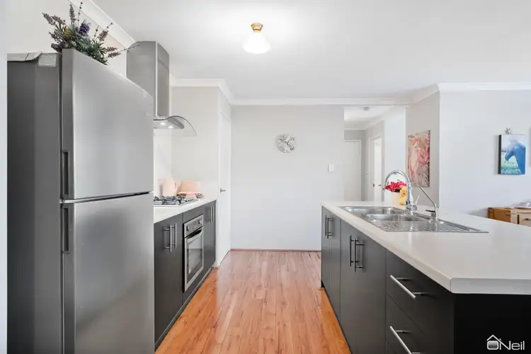 Third view of Homely house listing, 20 Saintly Turn, Byford WA 6122