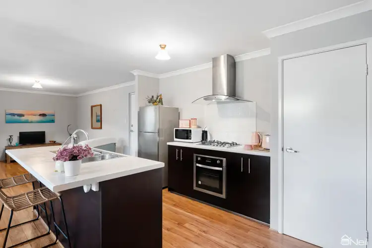 Fourth view of Homely house listing, 20 Saintly Turn, Byford WA 6122