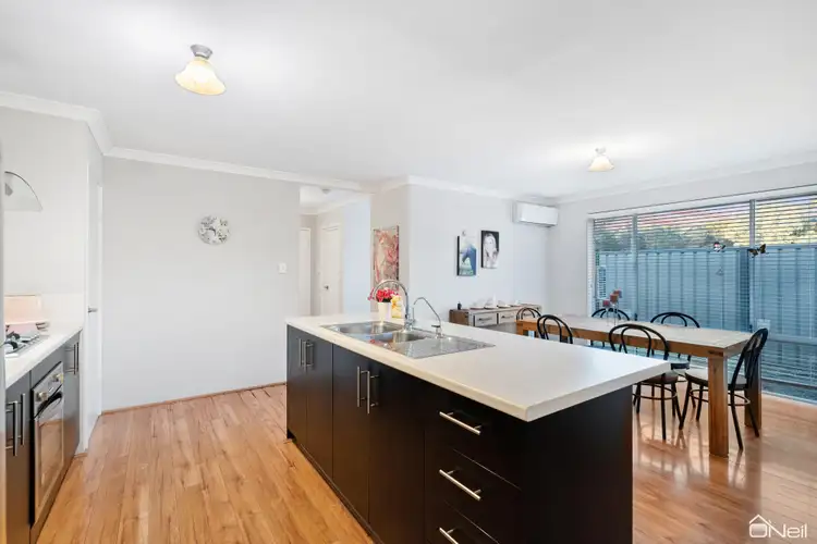 Fifth view of Homely house listing, 20 Saintly Turn, Byford WA 6122