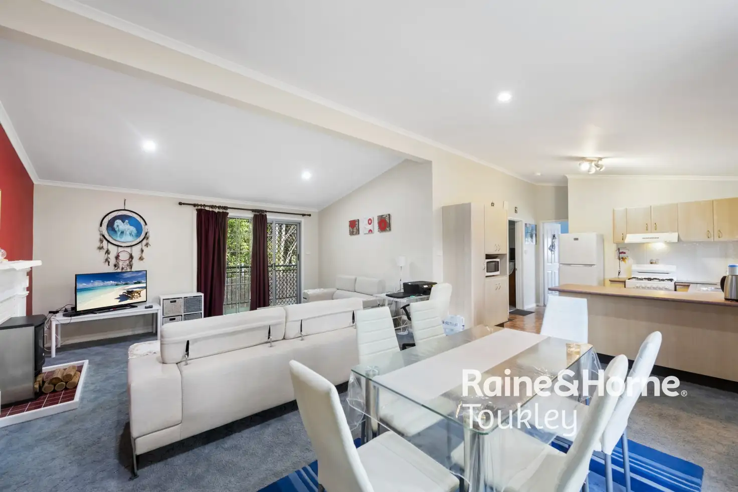 Main view of Homely retirement listing, 57W/18 Boyce Ave, Wyong NSW 2259