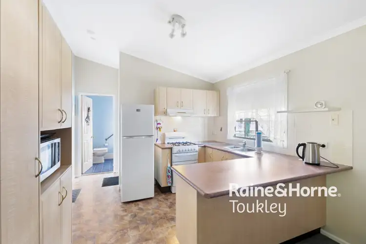 Fourth view of Homely retirement listing, 57W/18 Boyce Ave, Wyong NSW 2259