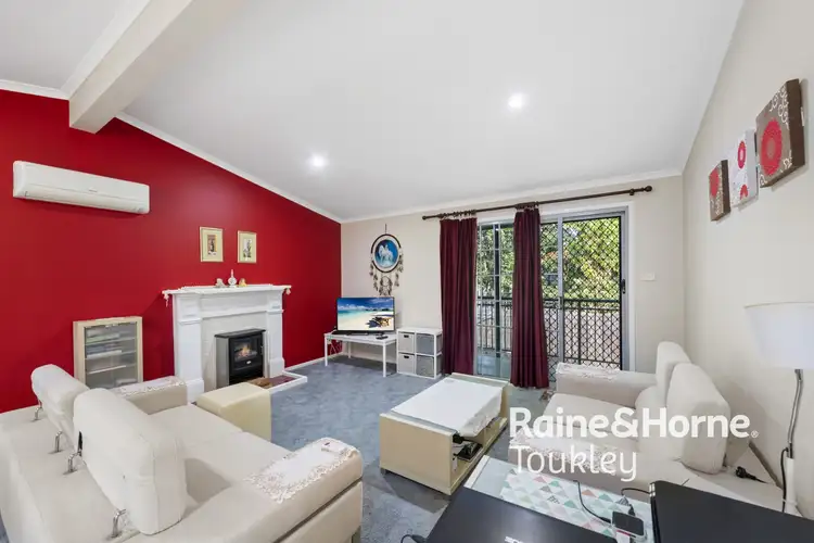 Fifth view of Homely retirement listing, 57W/18 Boyce Ave, Wyong NSW 2259