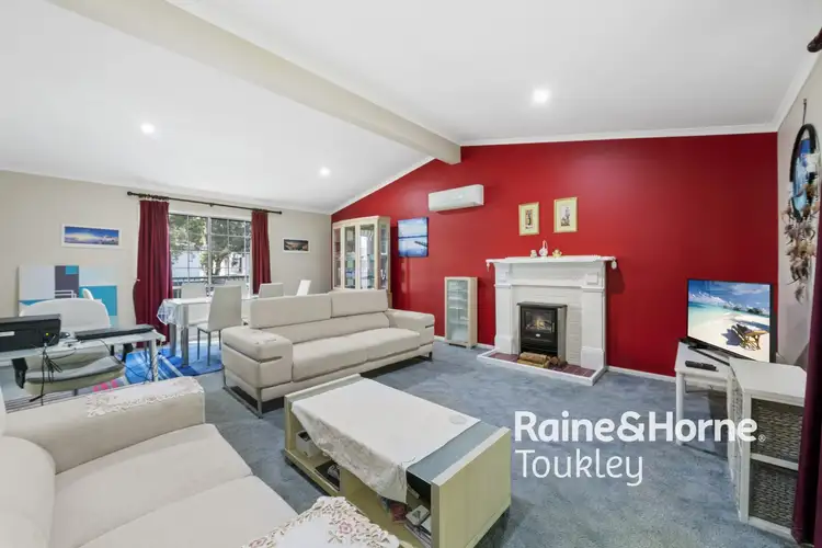 Sixth view of Homely retirement listing, 57W/18 Boyce Ave, Wyong NSW 2259