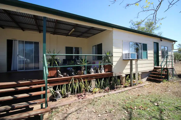 Second view of Homely house listing, 16427 Burnett Highway, Gayndah QLD 4625