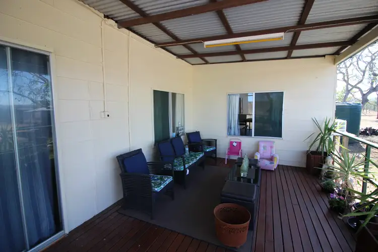 Third view of Homely house listing, 16427 Burnett Highway, Gayndah QLD 4625