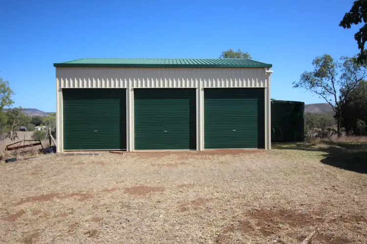 Fourth view of Homely house listing, 16427 Burnett Highway, Gayndah QLD 4625