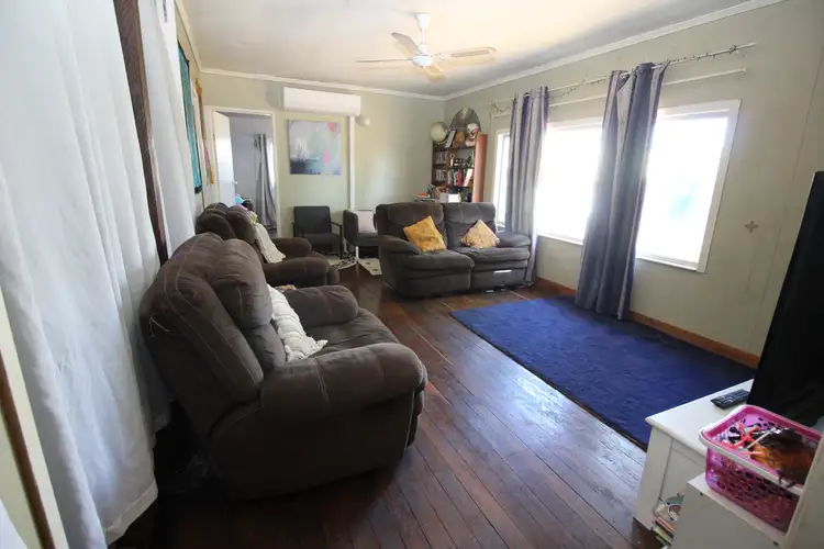 Fifth view of Homely house listing, 16427 Burnett Highway, Gayndah QLD 4625