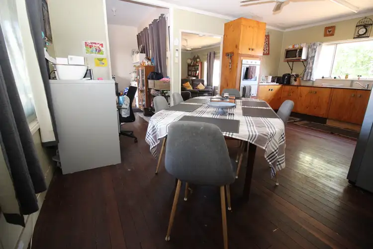 Sixth view of Homely house listing, 16427 Burnett Highway, Gayndah QLD 4625