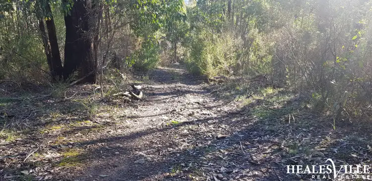 Sixth view of Homely land listing, 379 Lowes Road, Chum Creek VIC 3777