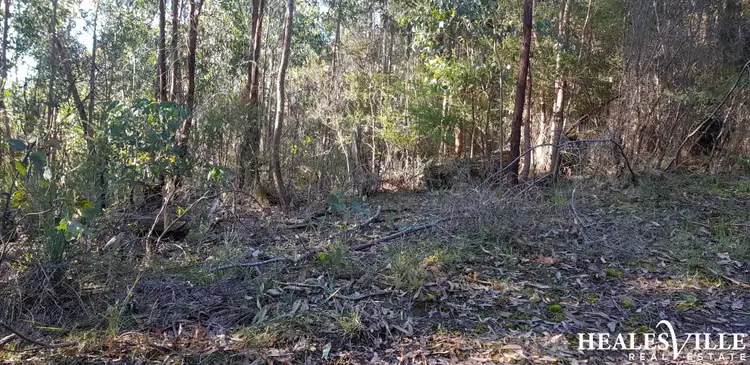 Seventh view of Homely land listing, 379 Lowes Road, Chum Creek VIC 3777