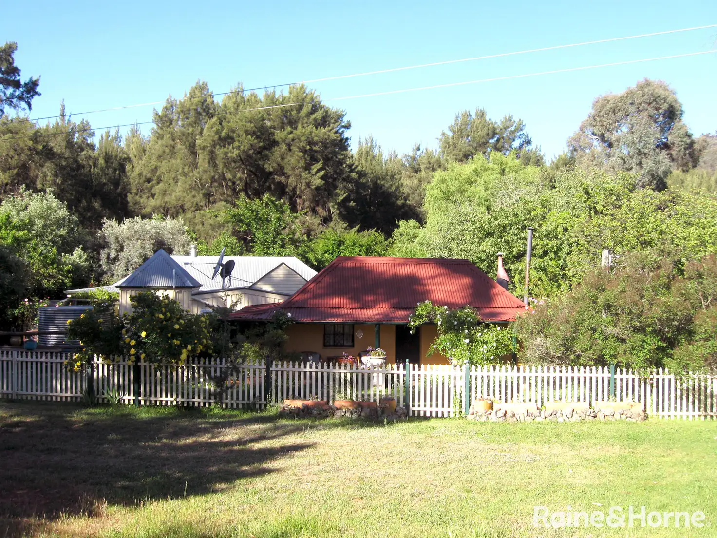 Main view of Homely house listing, 113 Upper Turon Road, Sofala NSW 2795