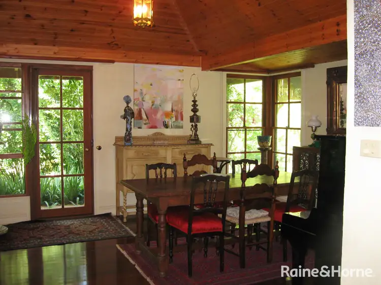 Fourth view of Homely house listing, 113 Upper Turon Road, Sofala NSW 2795